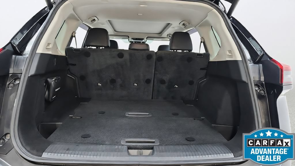 Used 2023 Nissan Rogue SL w/ SL Premium Package FWD image 31
