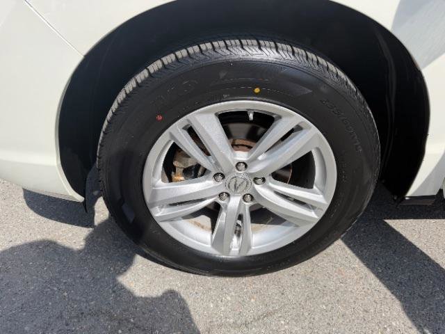 Used 2013 Acura RDX AWD image 11