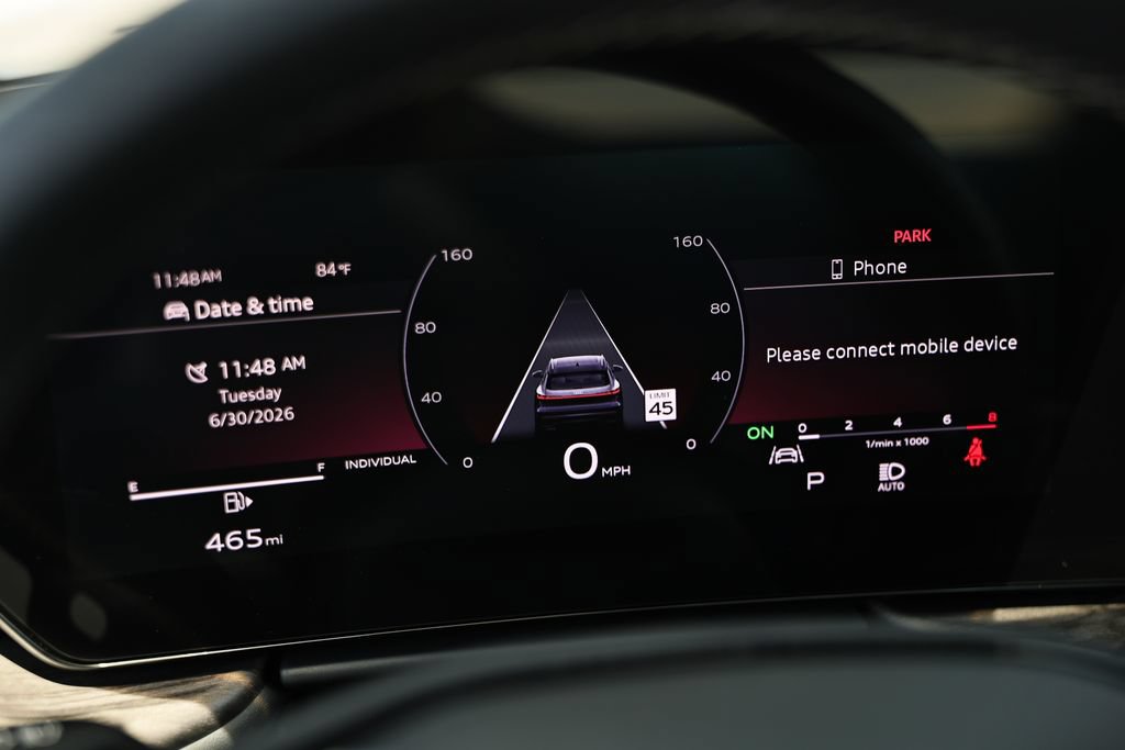 Certified 2025 Audi Q5 Premium w/ Premium Plus AWD/4WD image 29
