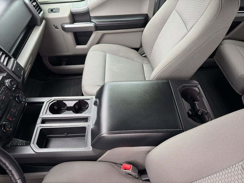 Used 2019 Ford F150 XLT w/ Equipment Group 302A Luxury image 47