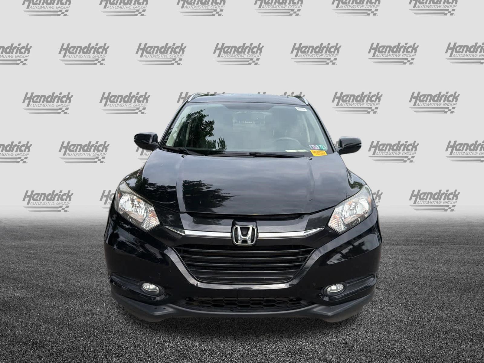 Used 2016 Honda HR-V EX-L image 3