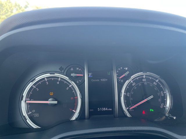 Used 2023 Toyota 4Runner Limited AWD/4WD image 23