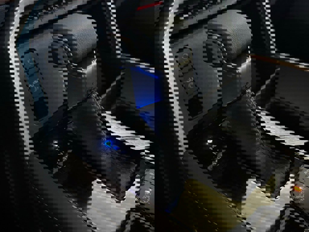 New 2026 Toyota Sequoia 1794 Edition image 30