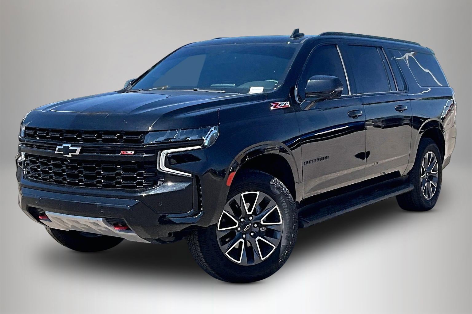 Used 2023 Chevrolet Suburban Z71 w/ Z71 Off-Road Package AWD/4WD image 3