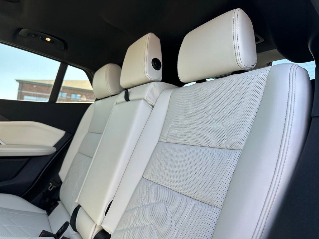 New 2026 BMW X2 xDrive28i w/ Technology Package image 22