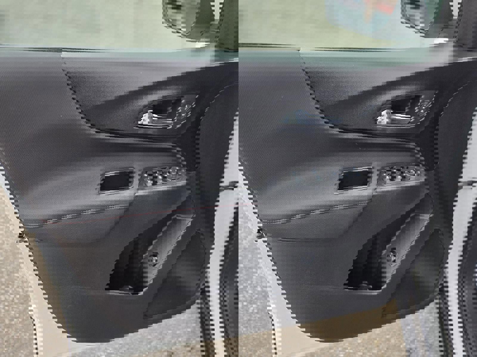 Certified 2022 Chevrolet Equinox RS image 18