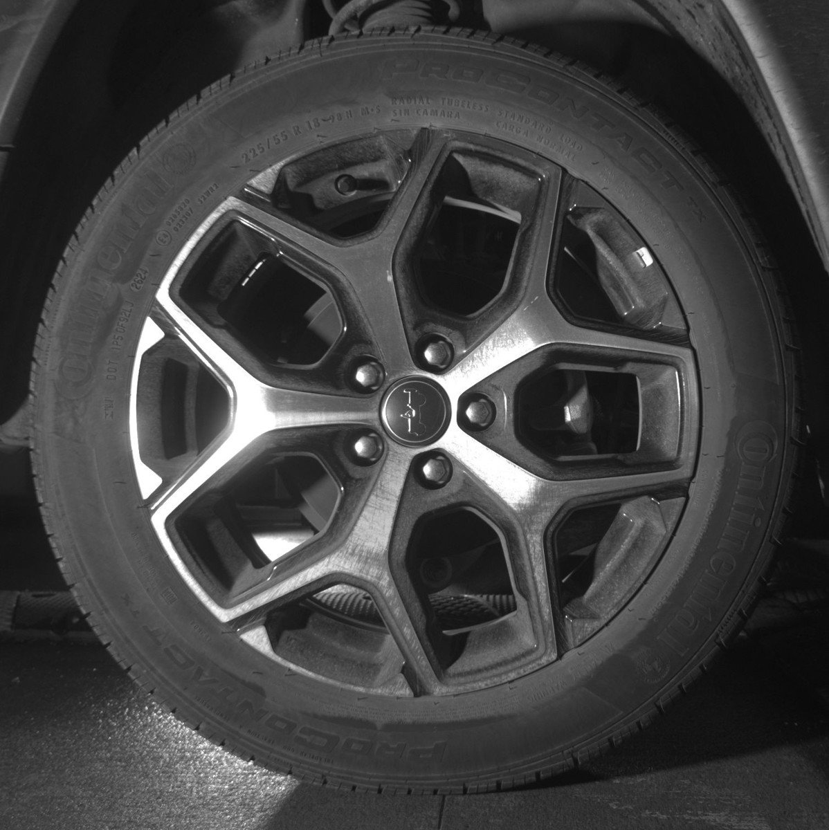 Used 2025 Jeep Compass Limited image 15