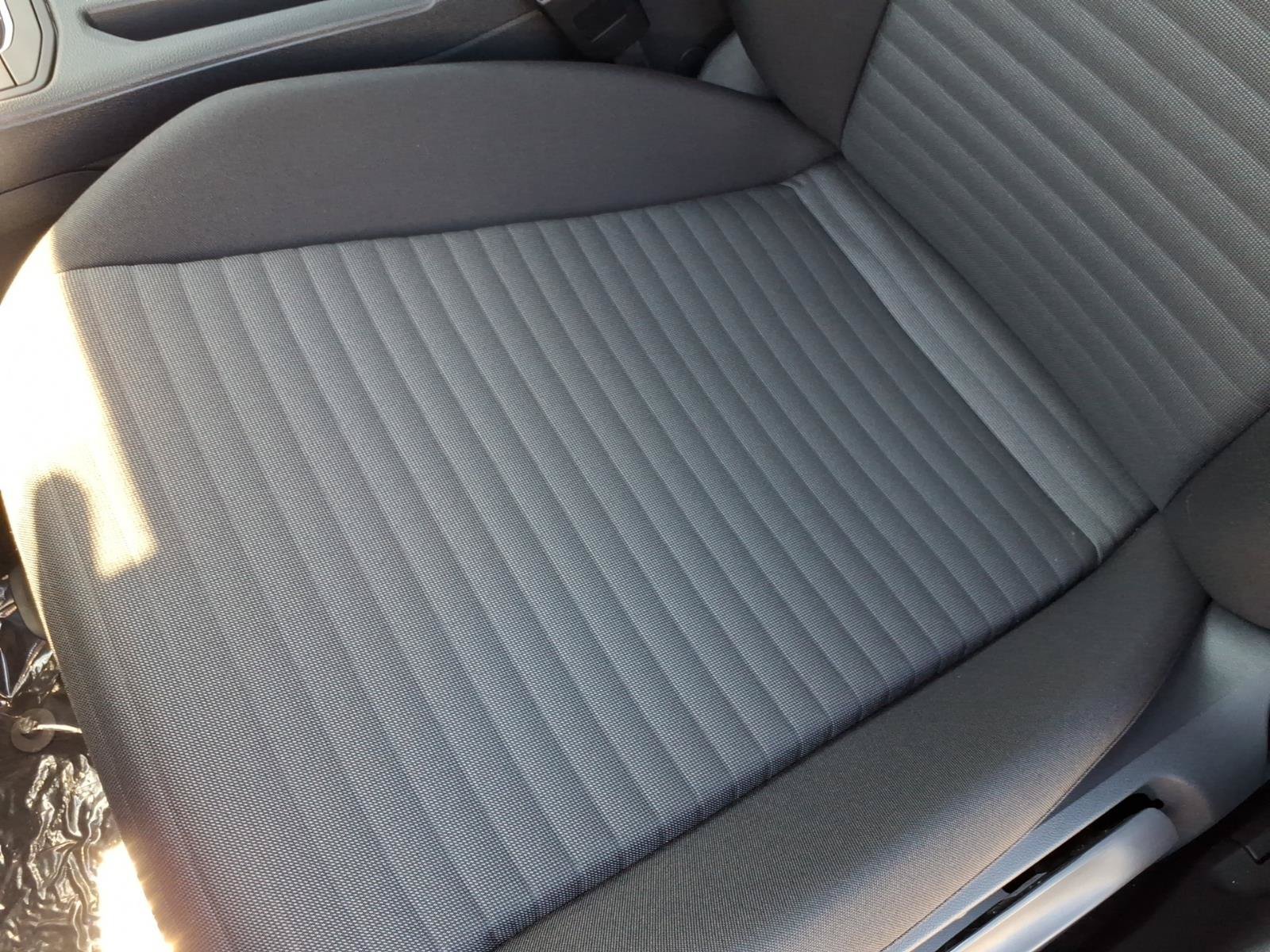 New 2027 Volkswagen Jetta S FWD image 11