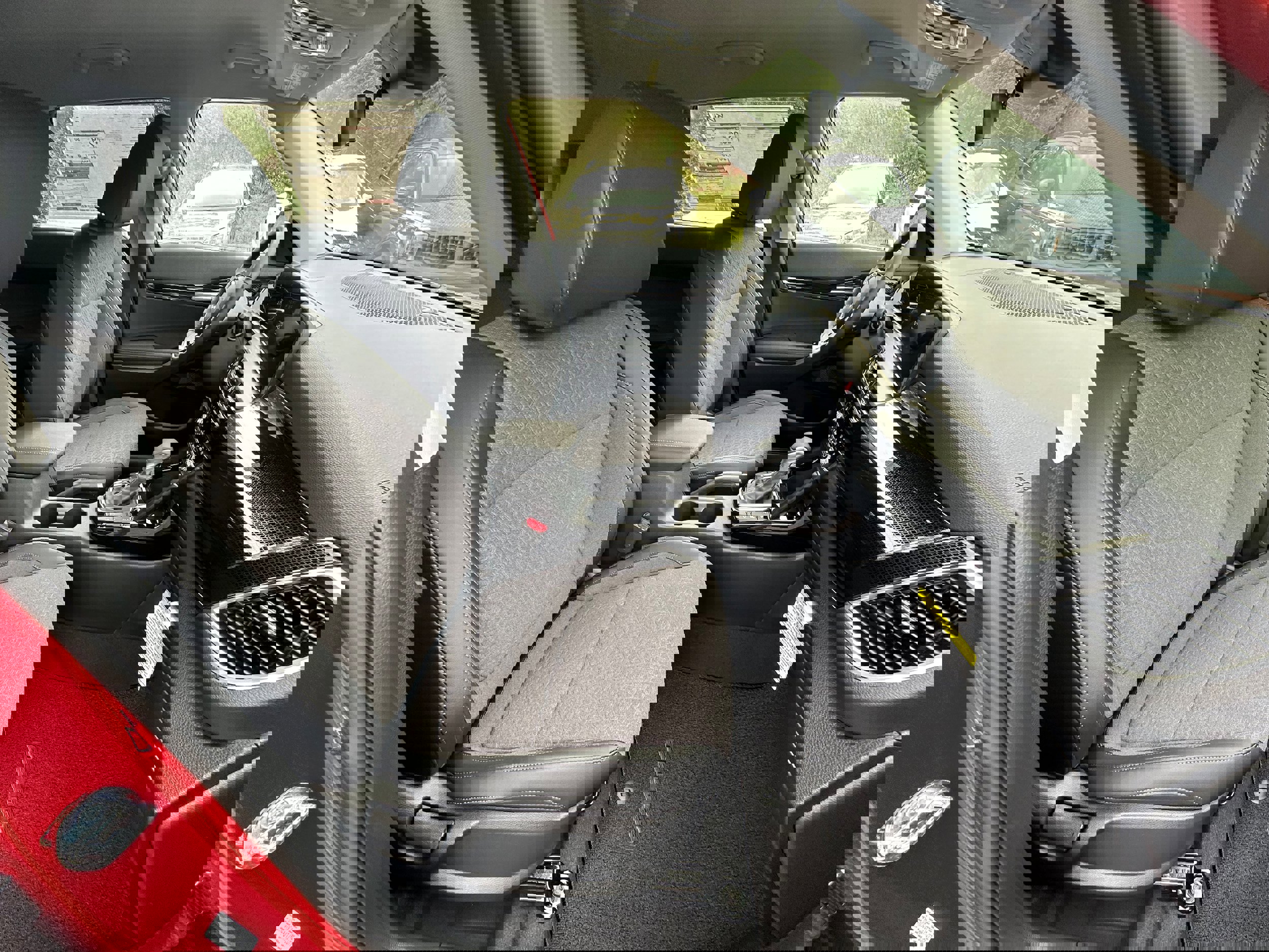 New 2026 Kia Seltos S image 24