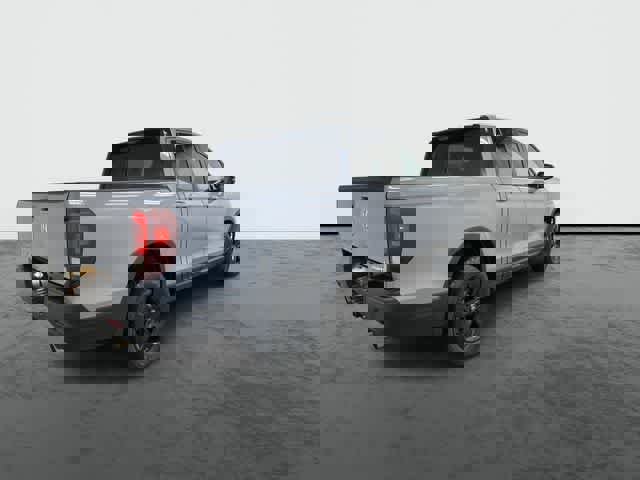 Certified 2023 Honda Ridgeline Black Edition image 4