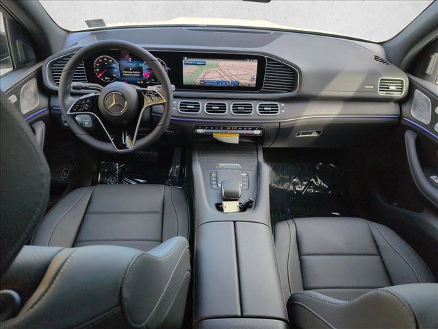 New 2026 Mercedes-Benz GLE 350 4MATIC image 15