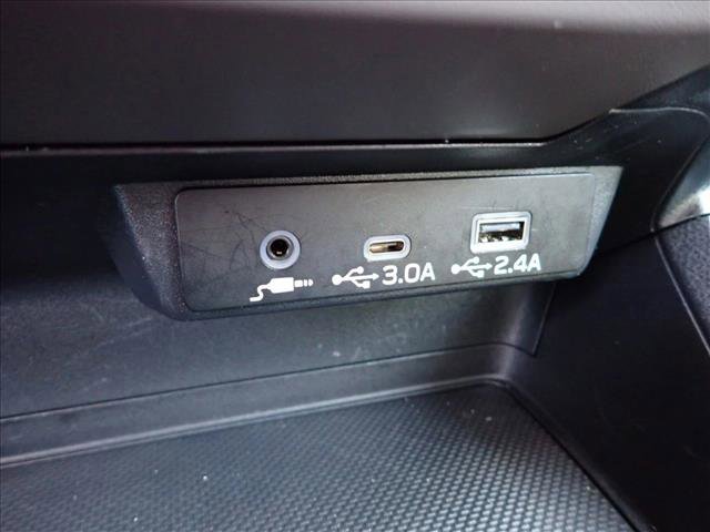 Certified 2024 Subaru Crosstrek 2.0i Premium image 20