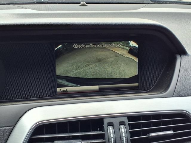 Used 2013 Mercedes-Benz C 250 Sedan w/ Multimedia Pkg image 16