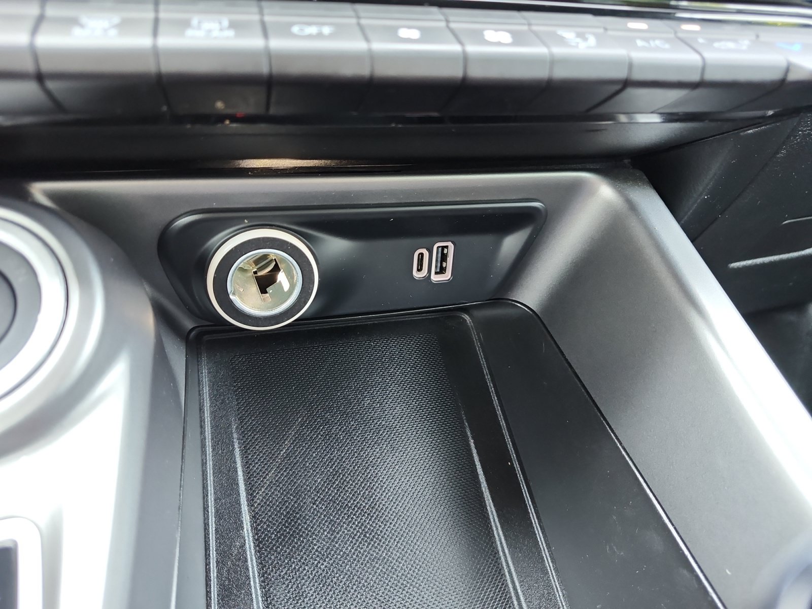 Used 2024 Dodge Hornet R/T AWD/4WD image 22