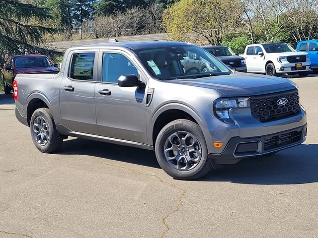 New 2026 Ford Maverick XLT AWD/4WD image 1