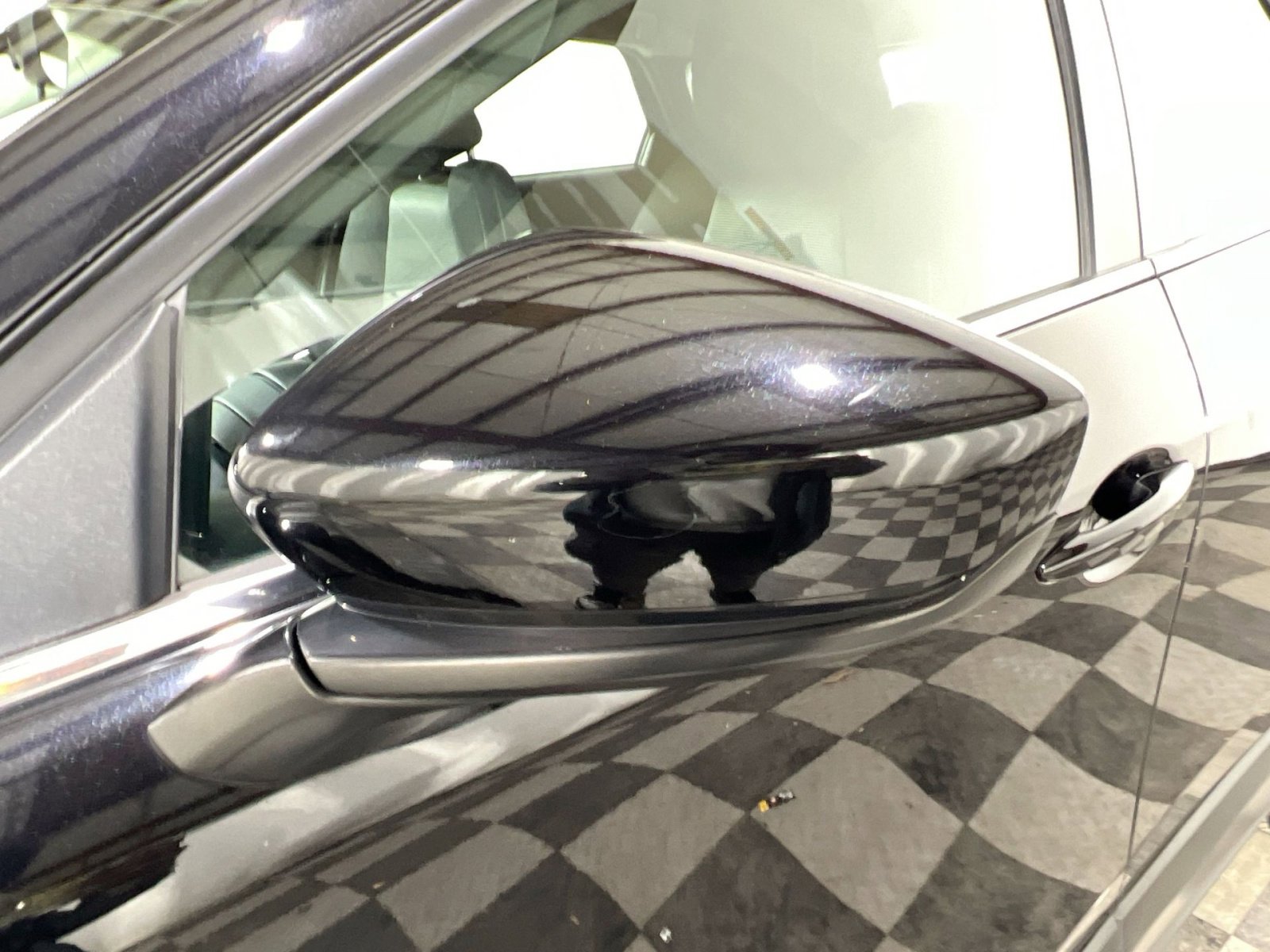 Used 2023 MAZDA CX-30 AWD 2.5 S image 11