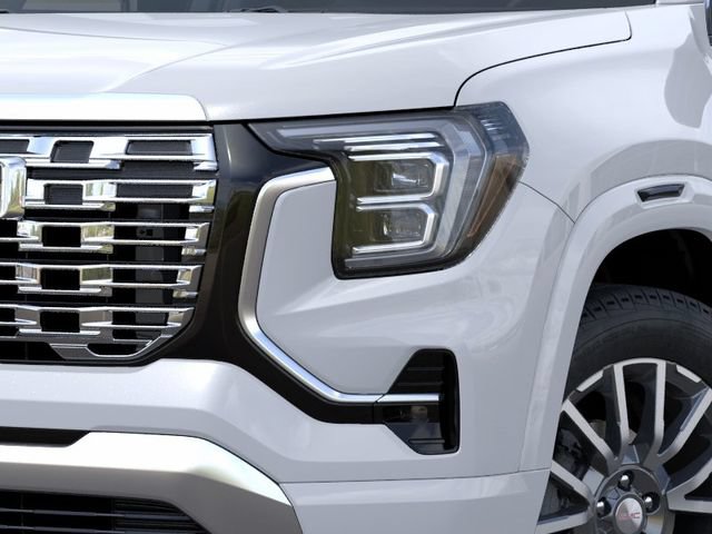 New 2027 GMC Terrain Denali AWD/4WD image 10