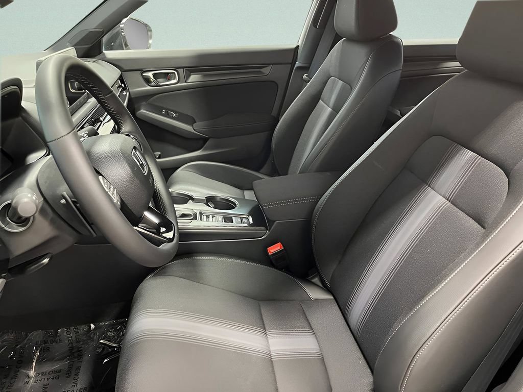 Used 2026 Honda Civic Sport image 12