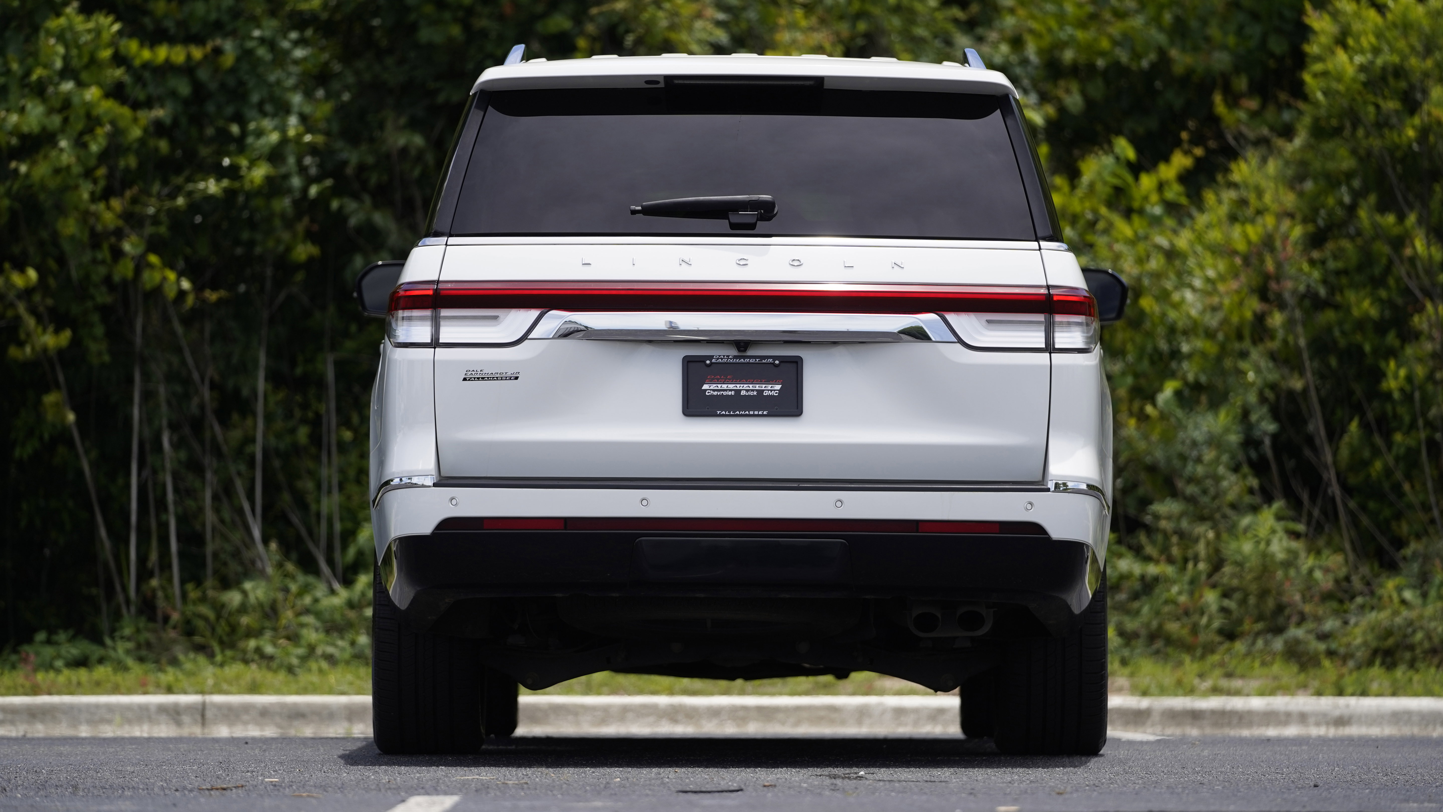 Used 2023 Lincoln Navigator L Reserve RWD image 20