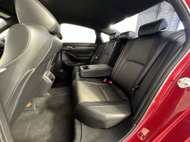 Used 2021 Honda Accord Sport image 25