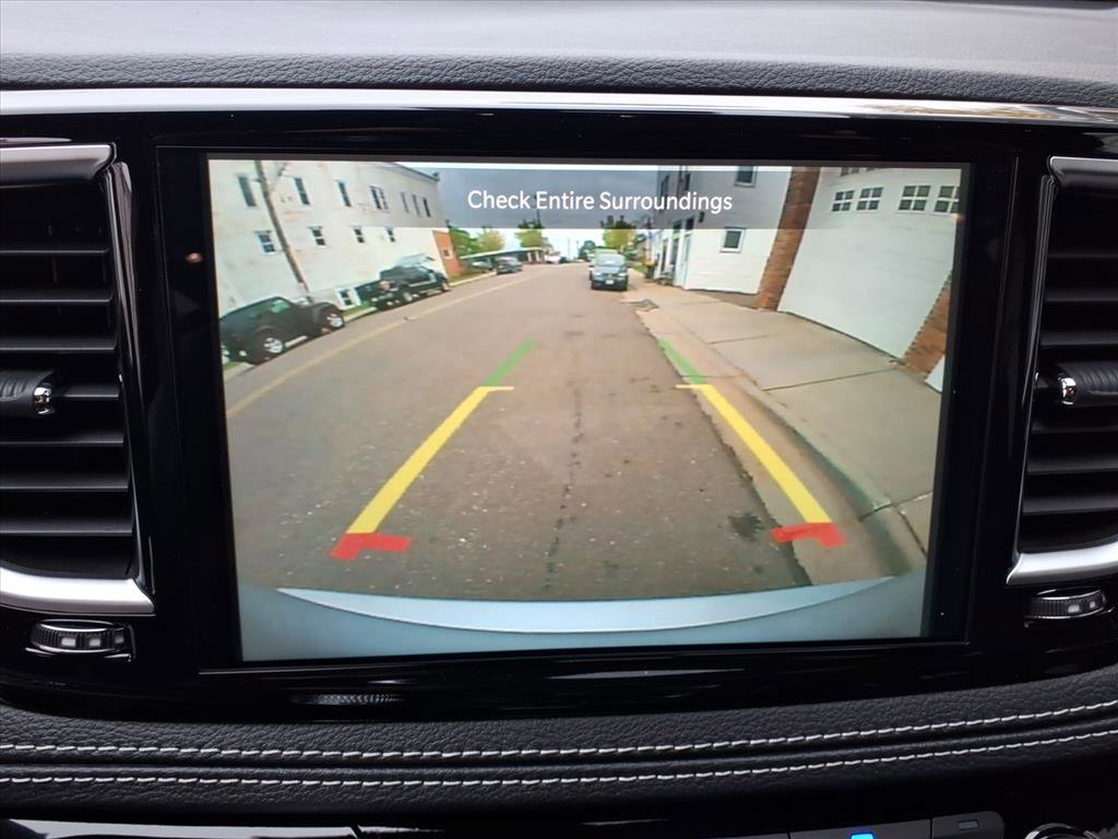 New 2026 Chrysler Pacifica Limited w/ S Appearance Package image 10