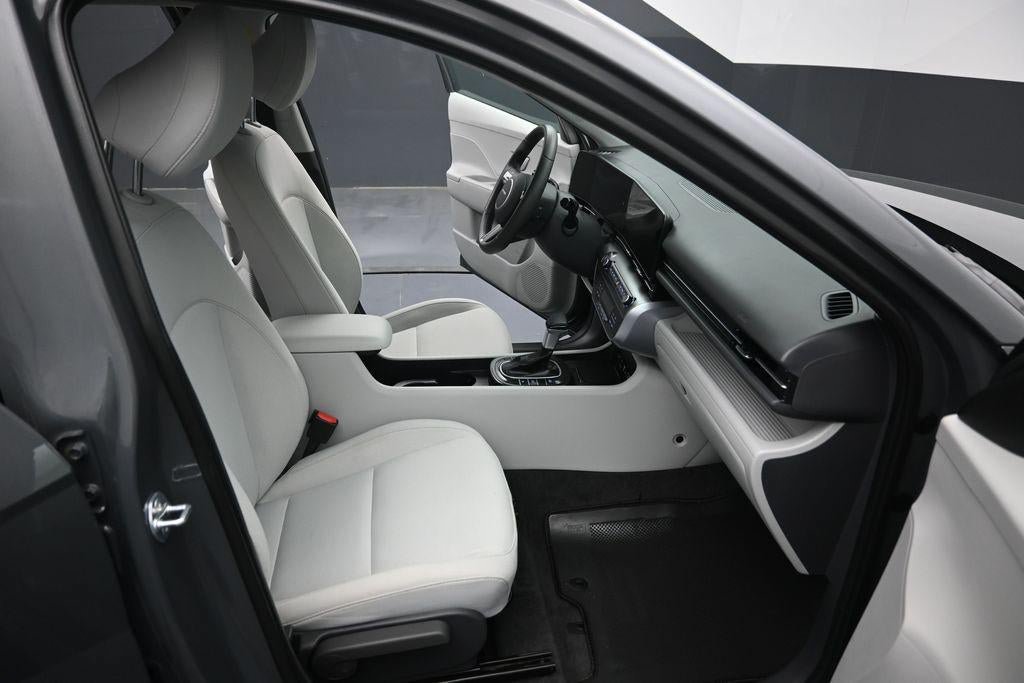New 2026 Hyundai Kona SEL Sport AWD/4WD image 31