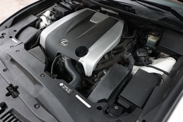 Used 2014 Lexus GS 350 w/ F Sport Package RWD image 54
