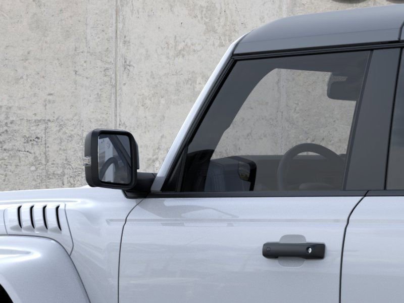 New 2026 Ford Bronco Raptor AWD/4WD image 23