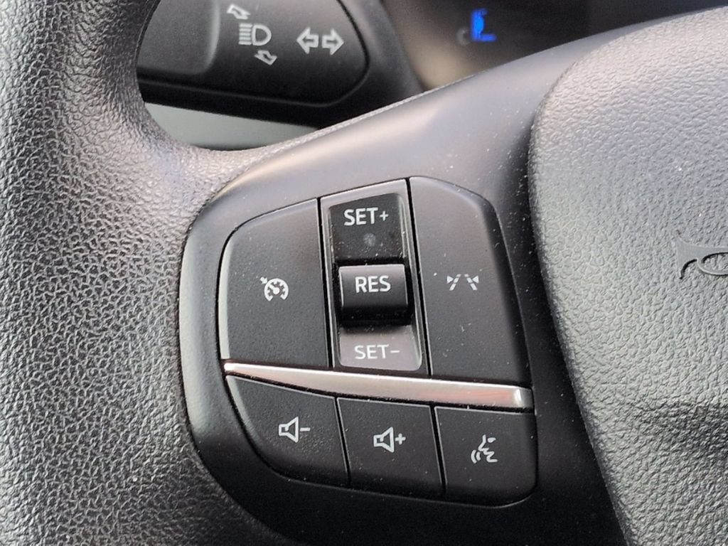 Used 2025 Ford Escape Active FWD image 20