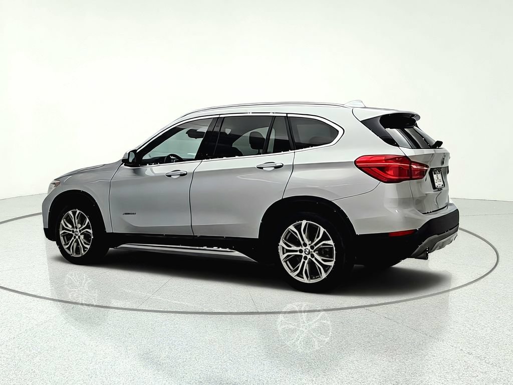 Used 2016 BMW X1 xDrive28i AWD/4WD image 5