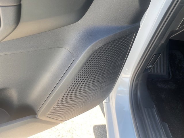 New 2025 Ford Ranger XLT image 21