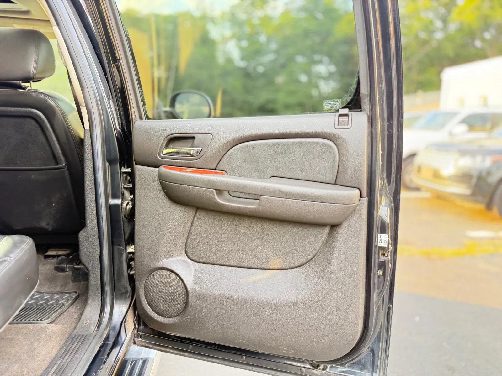 Used 2012 GMC Sierra 2500 SLT AWD/4WD image 27