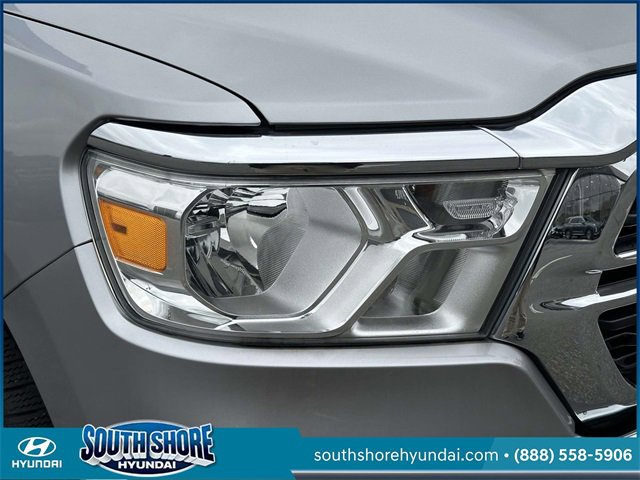 Used 2023 RAM 1500 Big Horn image 10