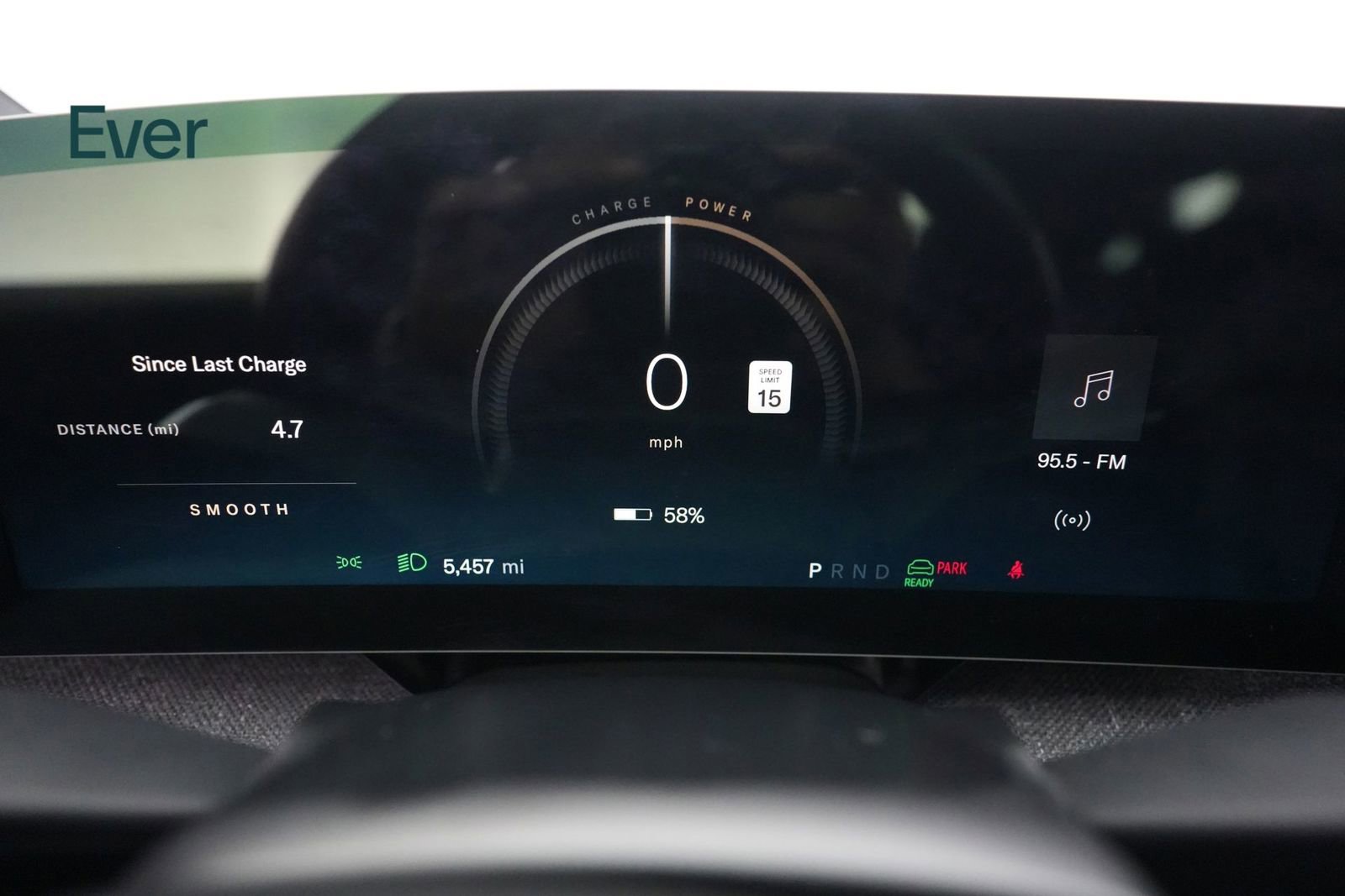 Used 2023 Lucid Air Pure image 7