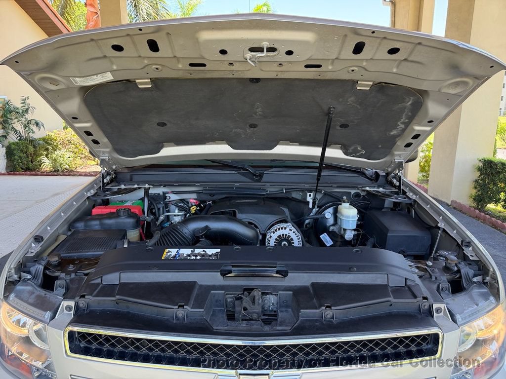 Used 2007 Chevrolet Tahoe LS RWD image 72