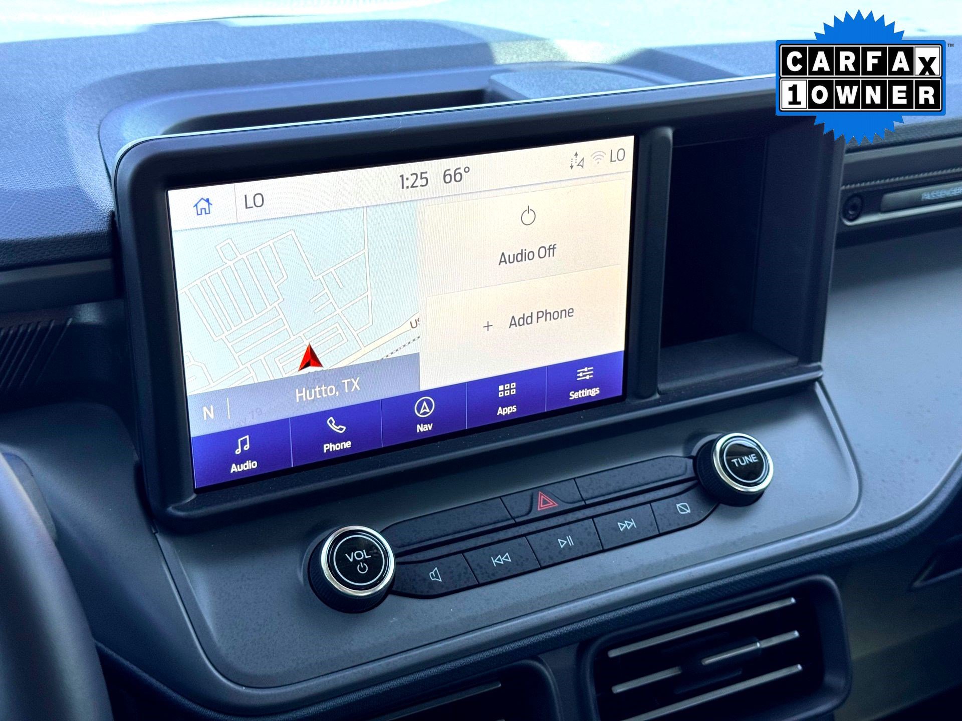 Used 2024 Ford Maverick Lariat w/ Black Appearance Package image 27