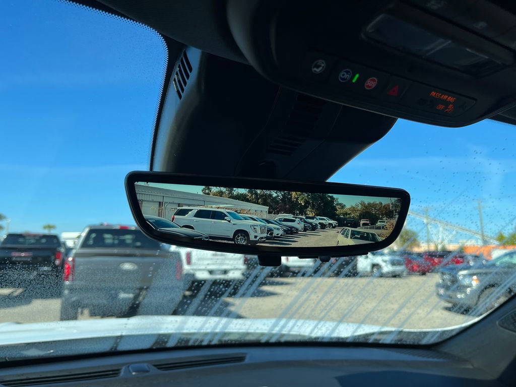 New 2026 GMC Acadia Elevation w/ Black Edition image 34