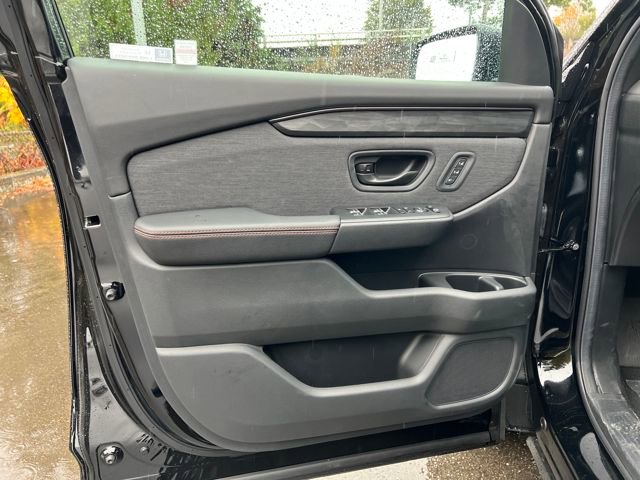 New 2026 Honda Passport TrailSport image 15