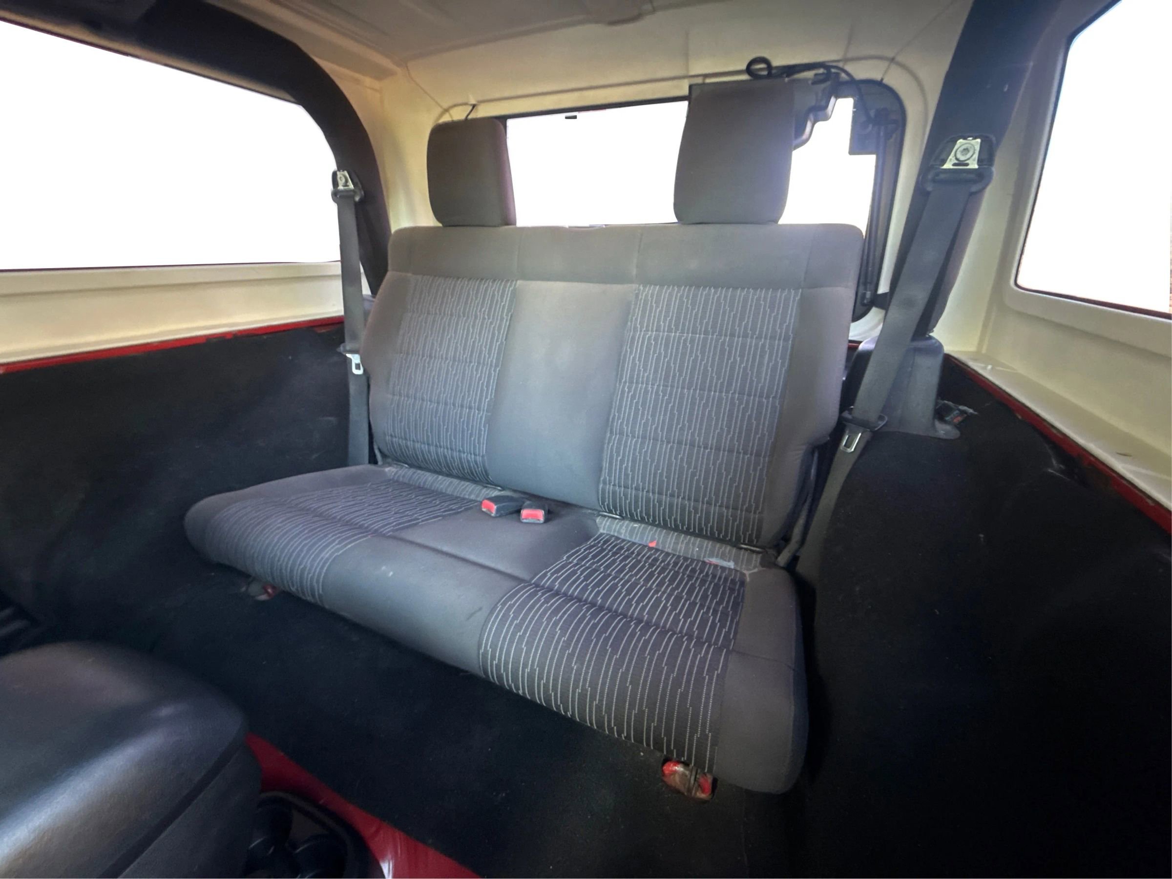 Used 2011 Jeep Wrangler Sport AWD/4WD image 10