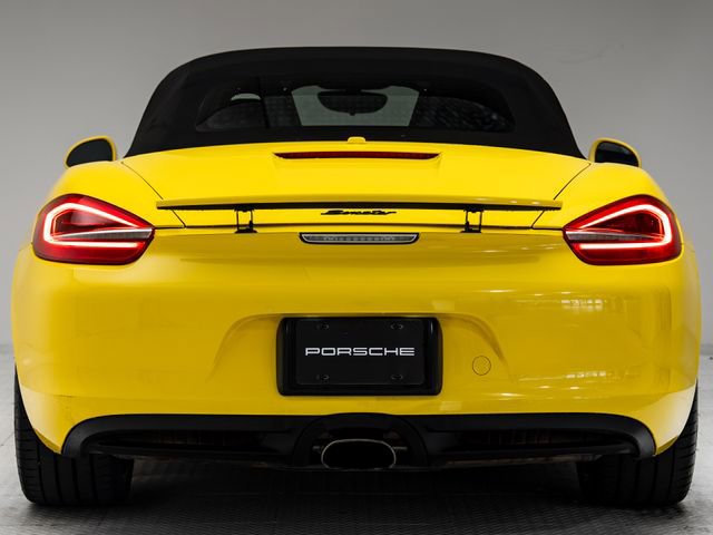 Used 2013 Porsche Boxster RWD image 23