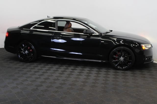 Used 2016 Audi A5 2.0T Premium Plus w/ Technology Package AWD/4WD image 5