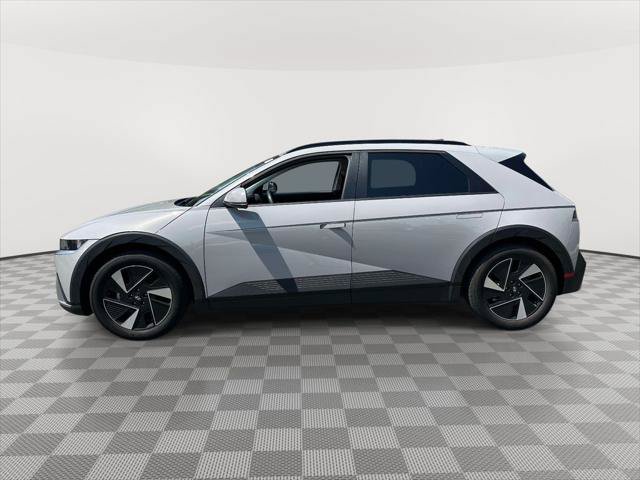 Certified 2025 Hyundai Ioniq 5 SEL AWD/4WD image 6