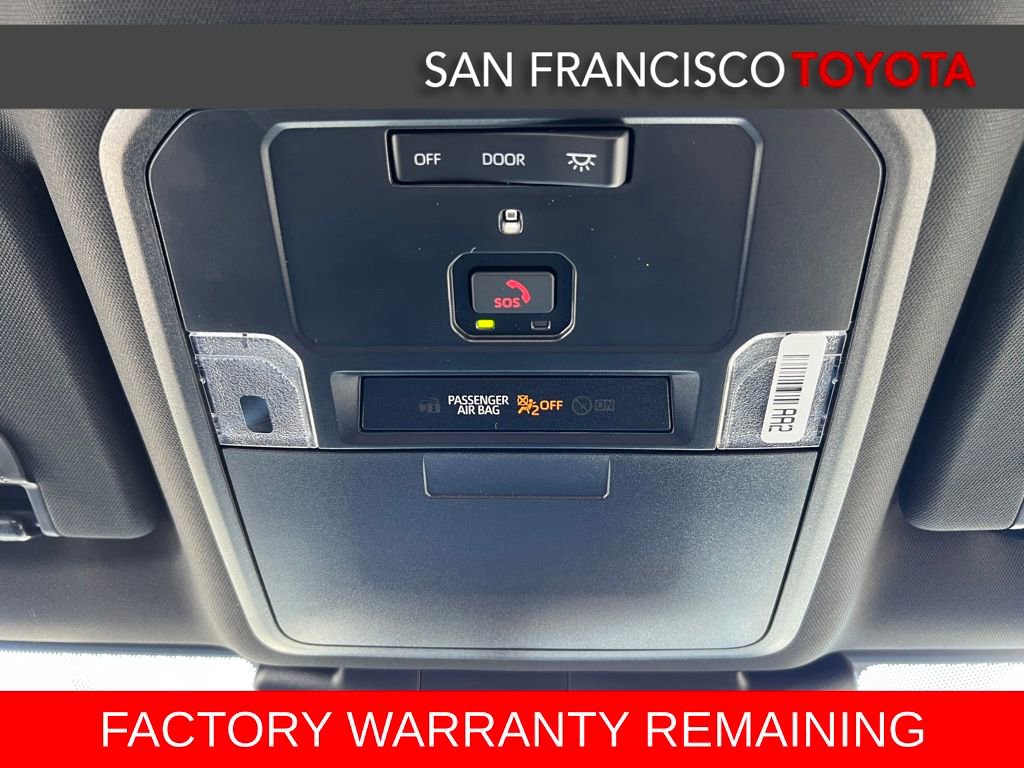 Used 2025 Toyota Tacoma SR image 21