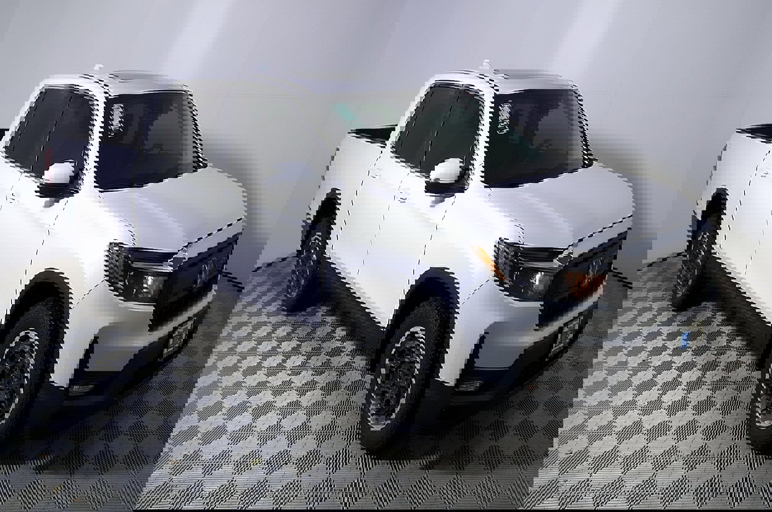 New 2024 Honda Ridgeline RTL+ image 6