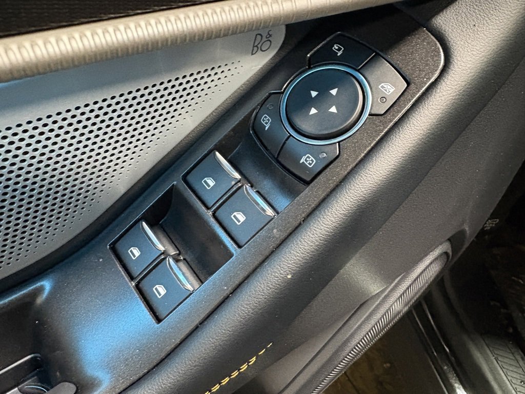 New 2026 Ford Explorer Tremor w/ Tremor Ultimate Package image 20