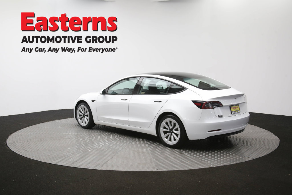 Used 2023 Tesla Model 3 Standard Range RWD image 59