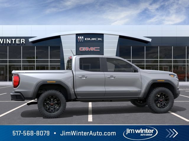 New 2026 GMC Canyon Elevation w/ Convenience Package AWD/4WD image 19