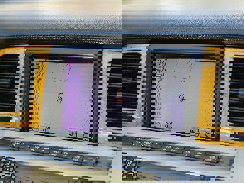 Used 2003 Lexus SC 430 Convertible image 27