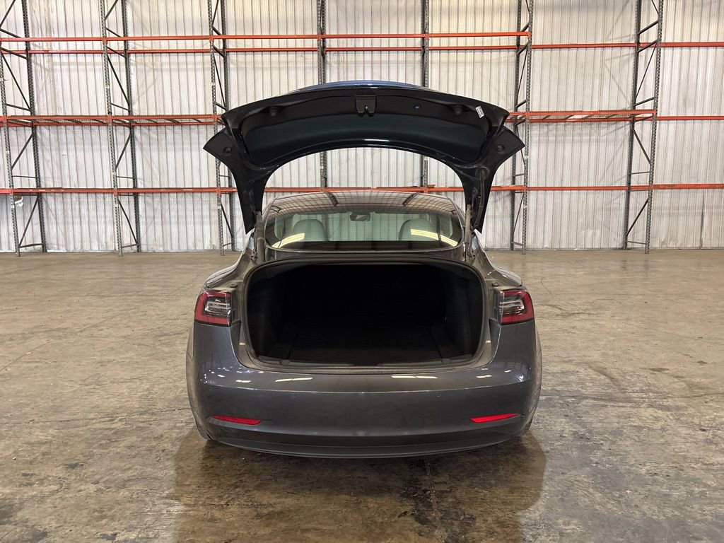 Used 2022 Tesla Model 3 Long Range image 12