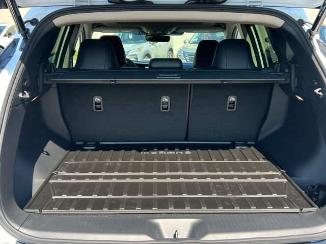 New 2026 Nissan Murano Platinum w/ Cargo Package AWD/4WD image 43